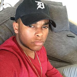 Meet your Posher, William